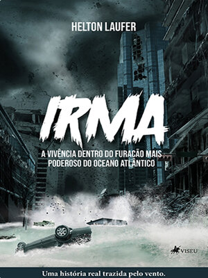 cover image of IRMA